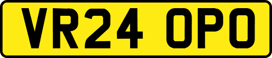 VR24OPO