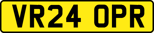 VR24OPR