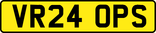 VR24OPS