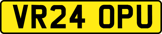 VR24OPU