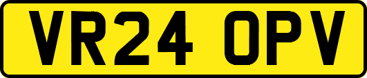 VR24OPV