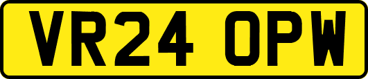 VR24OPW