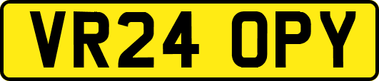 VR24OPY