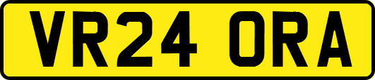 VR24ORA