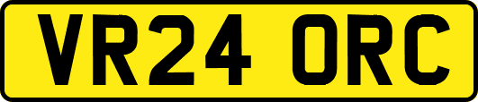 VR24ORC