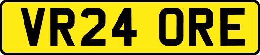 VR24ORE