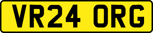VR24ORG