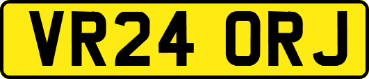 VR24ORJ