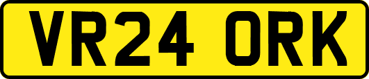 VR24ORK