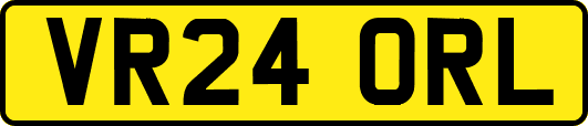 VR24ORL