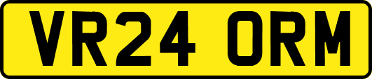 VR24ORM