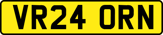 VR24ORN