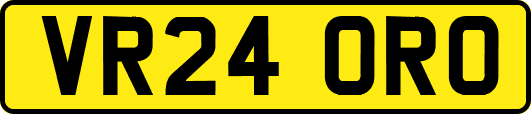 VR24ORO