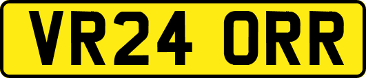 VR24ORR