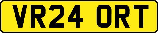 VR24ORT