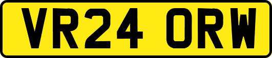 VR24ORW