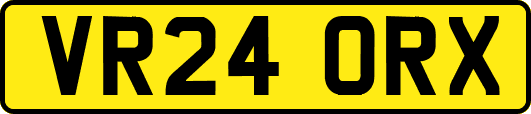 VR24ORX