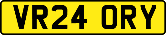 VR24ORY