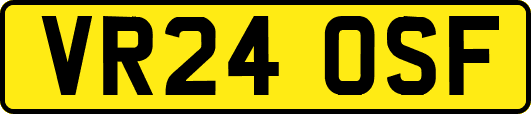 VR24OSF
