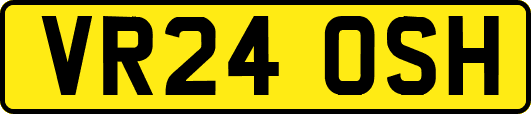 VR24OSH