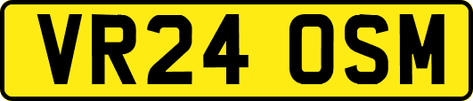 VR24OSM