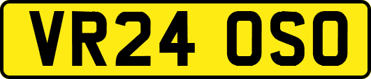 VR24OSO