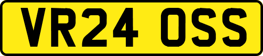 VR24OSS