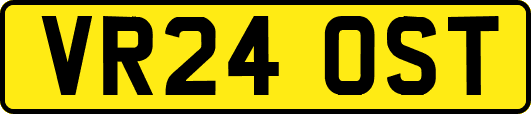 VR24OST