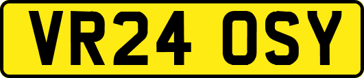 VR24OSY