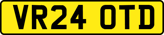 VR24OTD