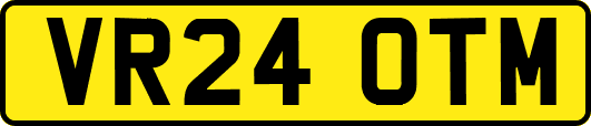 VR24OTM