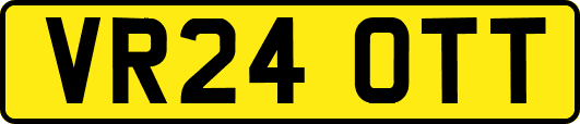 VR24OTT