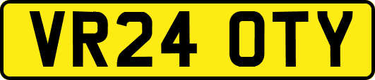 VR24OTY