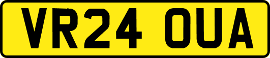 VR24OUA
