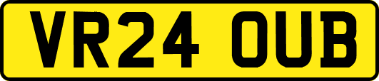 VR24OUB