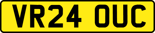 VR24OUC