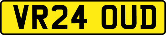 VR24OUD