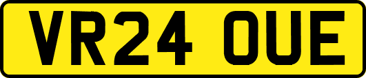 VR24OUE