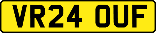 VR24OUF