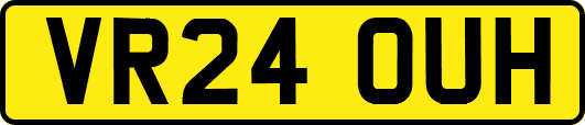 VR24OUH