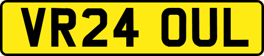 VR24OUL