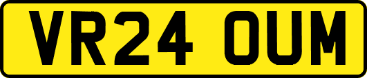 VR24OUM