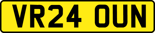 VR24OUN