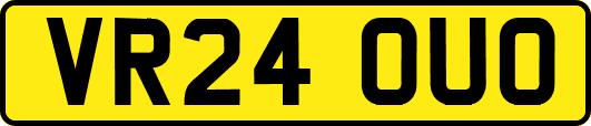 VR24OUO