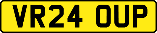 VR24OUP