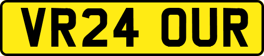 VR24OUR