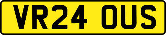 VR24OUS