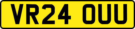 VR24OUU