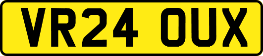 VR24OUX
