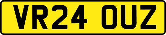 VR24OUZ